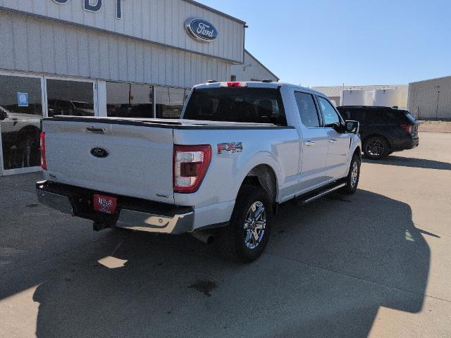 2021 Ford F-150 - $41,500