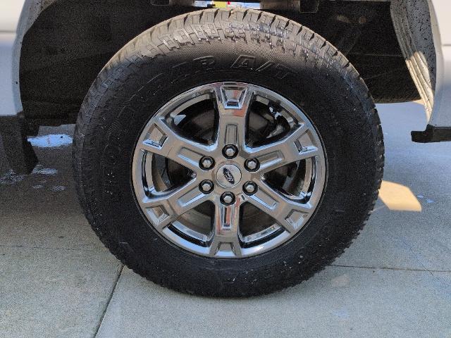 2021 Ford F-150 - $41,500