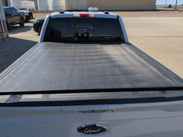 2021 Ford F-150 - $41,500
