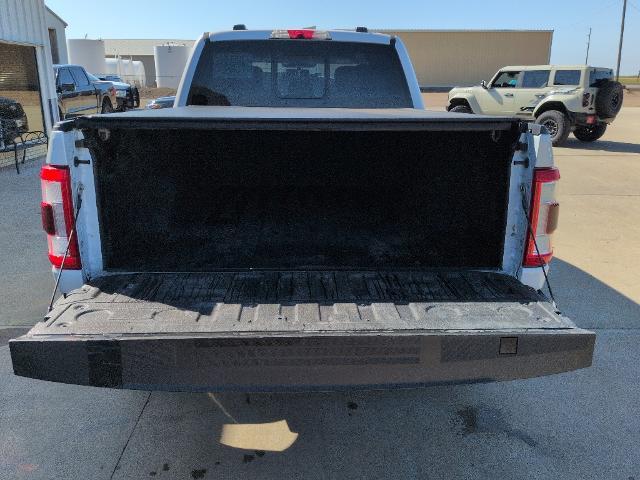 2021 Ford F-150 - $41,500