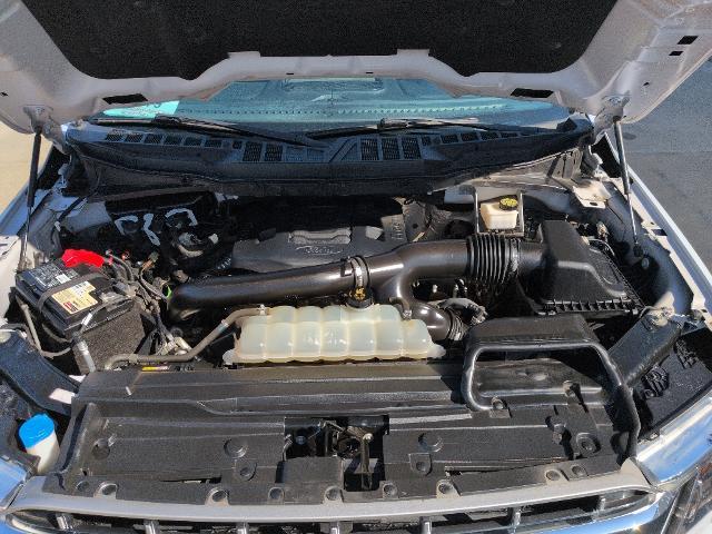 2021 Ford F-150 - $41,500