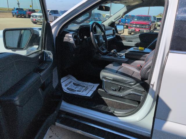 2021 Ford F-150 - $41,500