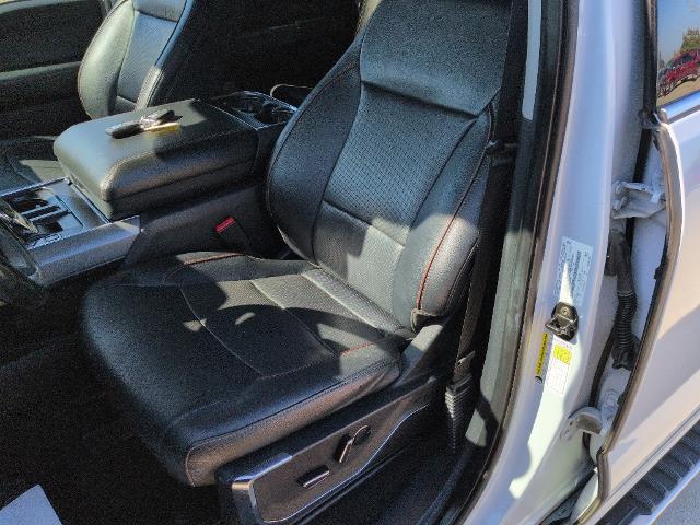 2021 Ford F-150 - $41,500
