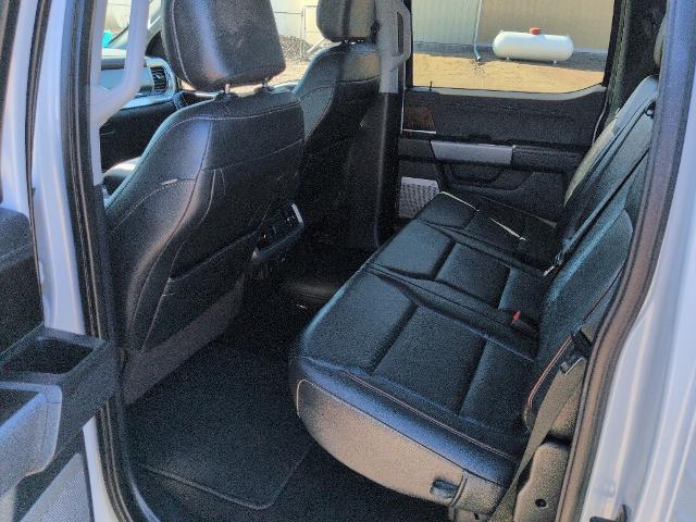 2021 Ford F-150 - $41,500