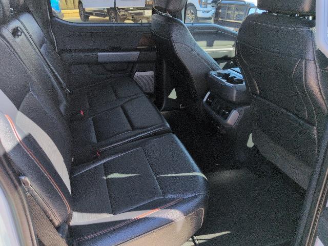 2021 Ford F-150 - $41,500