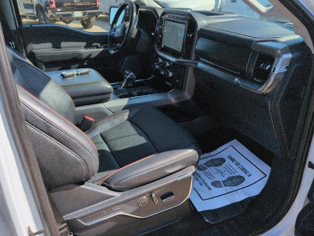 2021 Ford F-150 - $41,500