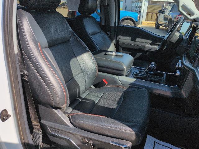 2021 Ford F-150 - $41,500