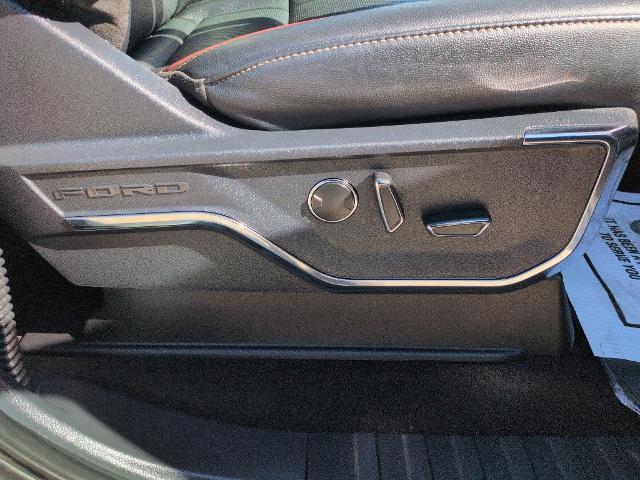 2021 Ford F-150 - $41,500
