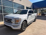 2021 F-150 Thumbnail 2