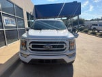2021 F-150 Thumbnail 3