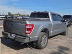2022 F-150 Thumbnail 4