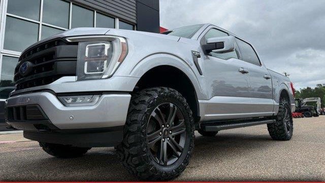 Preowned 2022 Ford F-150 XL for Sale