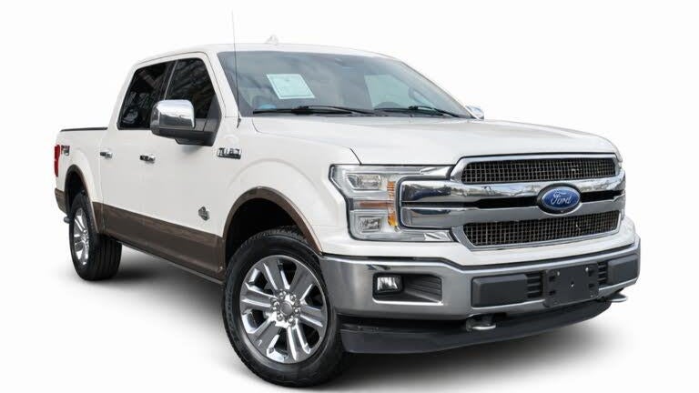 Preowned 2022 Ford F-150 XL for Sale