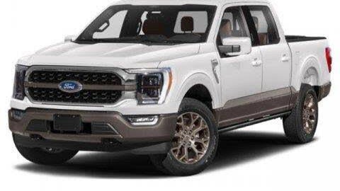 Preowned 2022 Ford F-150 XL for Sale