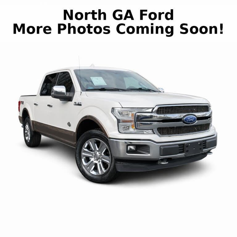 2022 Ford F-150 - $56,890