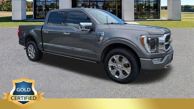 Preowned 2022 Ford F-150 XL for Sale