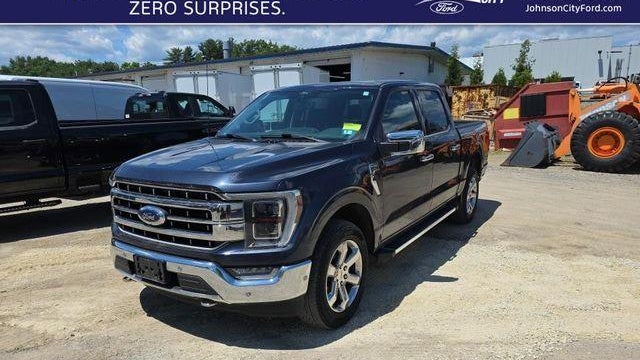 Preowned 2022 Ford F-150 XL for Sale