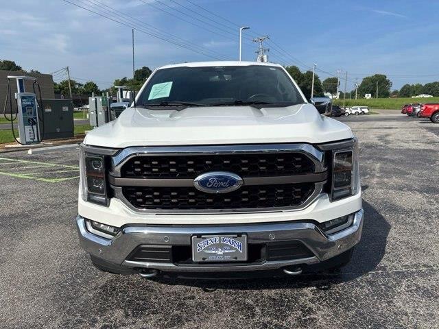 2022 Ford F-150 - $45,975