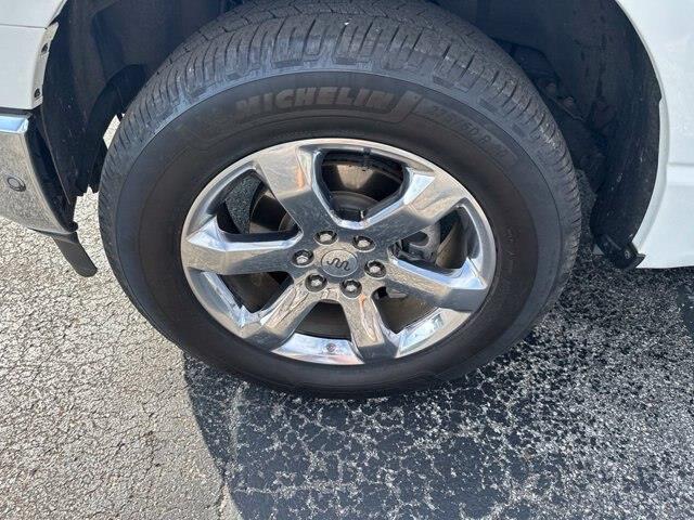 2022 Ford F-150 - $45,975