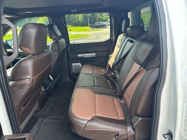 2022 Ford F-150 - $45,975