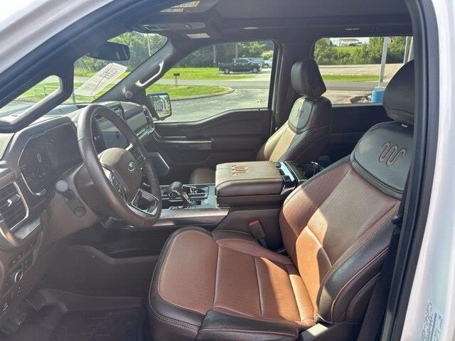 2022 Ford F-150 - $45,975