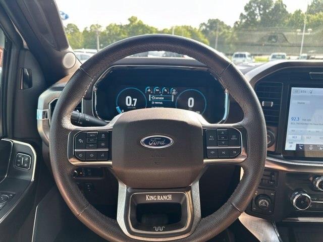 2022 Ford F-150 - $45,975