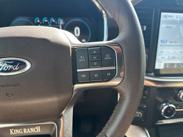 2022 Ford F-150 - $45,975