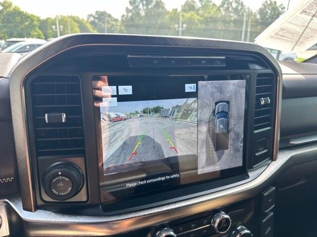 2022 Ford F-150 - $45,975