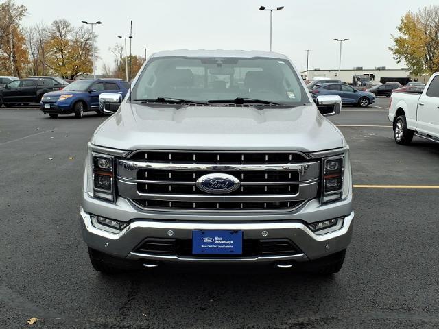 2022 Ford F-150 - $40,090