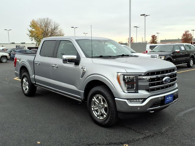 2022 Ford F-150 - $40,090