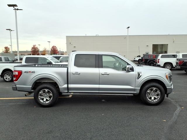 2022 Ford F-150 - $40,090