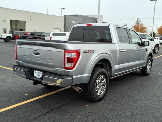 2022 Ford F-150 - $40,090