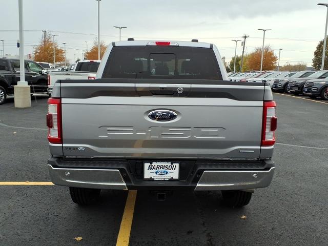 2022 Ford F-150 - $40,090