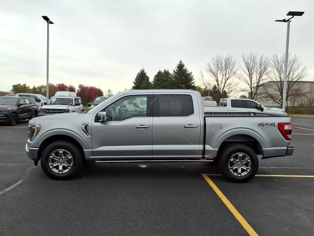 2022 Ford F-150 - $40,090