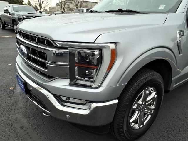 2022 Ford F-150 - $40,090