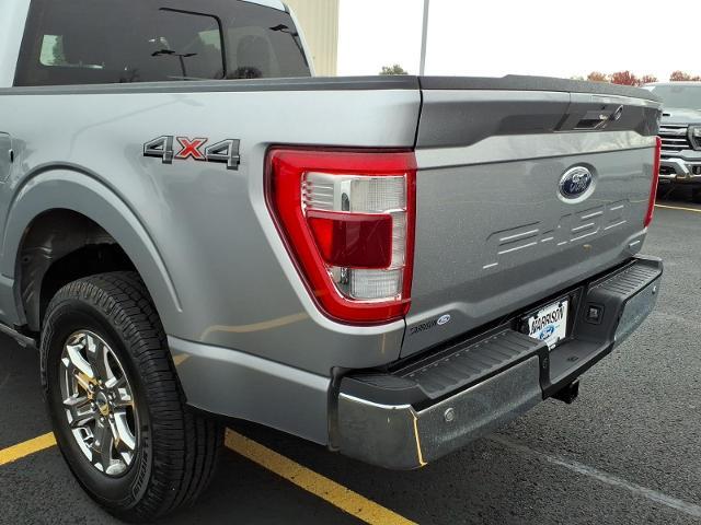 2022 Ford F-150 - $40,090