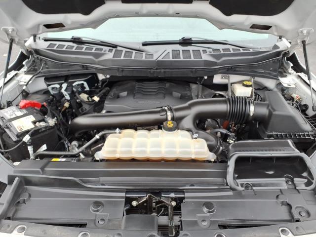 2022 Ford F-150 - $40,090