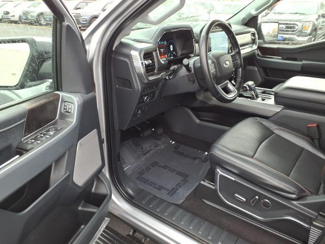2022 Ford F-150 - $40,090