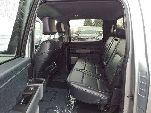 2022 Ford F-150 - $40,090