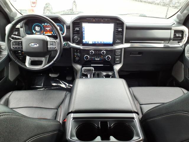 2022 Ford F-150 - $40,090