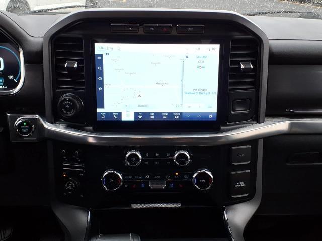 2022 Ford F-150 - $40,090