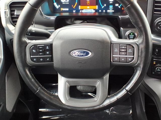 2022 Ford F-150 - $40,090