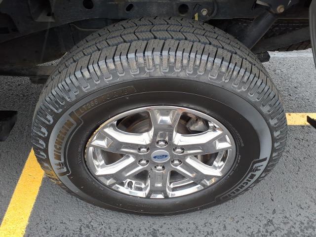 2022 Ford F-150 - $40,090