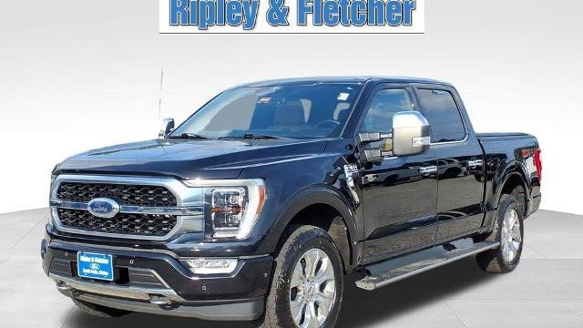 Preowned 2022 Ford F-150 XL for Sale