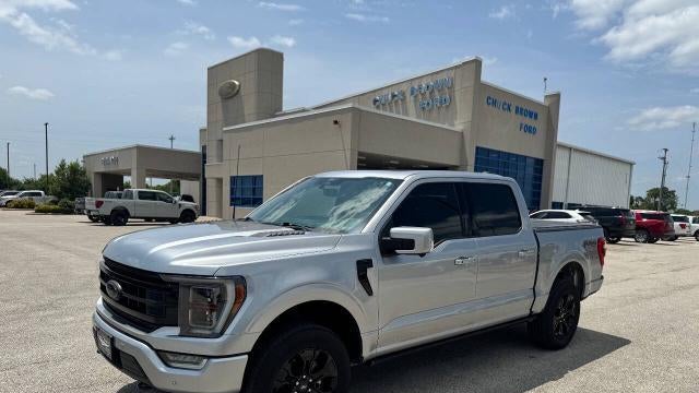 Preowned 2022 Ford F-150 Limited for Sale