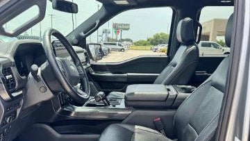 2022 Ford F-150 Limited
