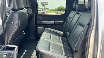 2022 Ford F-150 Limited