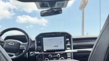 2022 Ford F-150 Limited