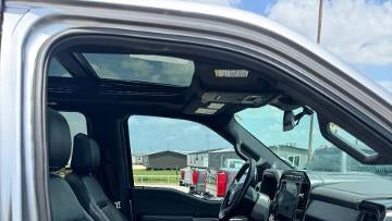 2022 Ford F-150 Limited