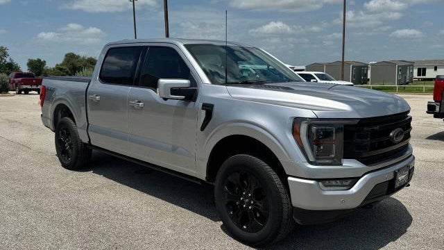 2022 Ford F-150 Limited